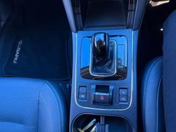 2017 Subaru Outback 3.6R