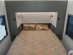 2025 New Age Caravans Manta Ray 16Ft Couples Embark My25 Full Composite