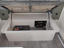 2025 New Age Caravans Manta Ray 16Ft Couples Embark My25 Full Composite