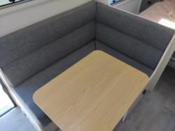 2025 New Age Caravans Manta Ray 16Ft Couples Embark My25 Full Composite