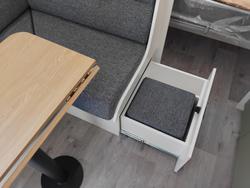 2025 New Age Caravans Manta Ray 16Ft Couples Embark My25 Full Composite