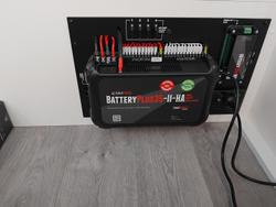 2025 New Age Caravans Manta Ray 16Ft Couples Embark My25 Full Composite