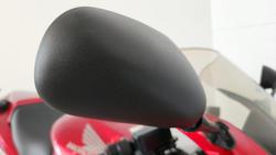 2010 Honda VFR800Fi VFR Maroon