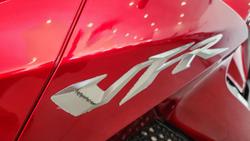 2010 Honda VFR800Fi VFR Maroon