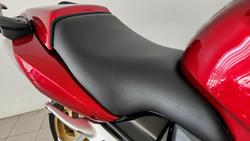 2010 Honda VFR800Fi VFR Maroon