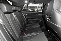 2024 SKODA Enyaq RS NY MY25 AWD Moon White