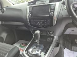 2023 Nissan Navara ST-X