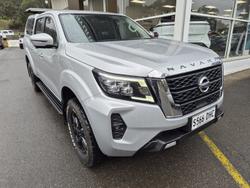 2023 Nissan Navara ST-X