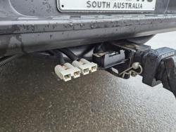 2023 Nissan Navara ST-X