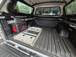 2023 Nissan Navara ST-X