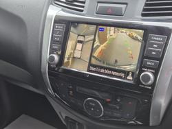 2023 Nissan Navara ST-X