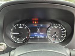 2023 Nissan Navara ST-X