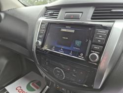 2023 Nissan Navara ST-X