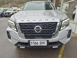 2023 Nissan Navara ST-X