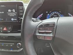 2021 Hyundai
                i30 