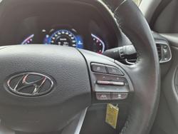 2021 Hyundai
                i30 