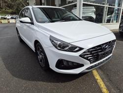 2021 Hyundai
                i30 