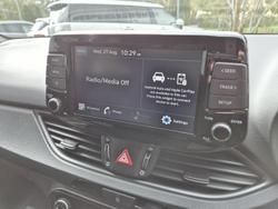 2021 Hyundai
                i30 