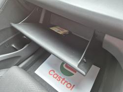 2021 Hyundai
                i30 