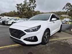 2021 Hyundai
                i30 