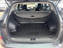 2020 Hyundai Tucson Active X