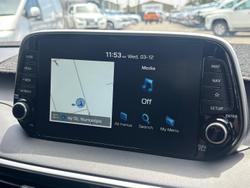 2020 Hyundai Tucson Active X