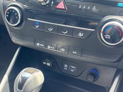 2020 Hyundai Tucson Active X