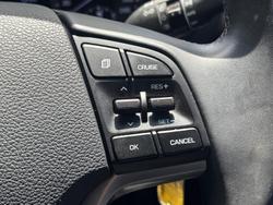 2020 Hyundai Tucson Active X