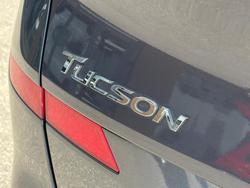 2020 Hyundai Tucson Active X