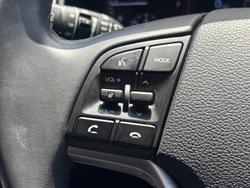 2020 Hyundai Tucson Active X