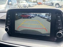 2020 Hyundai Tucson Active X