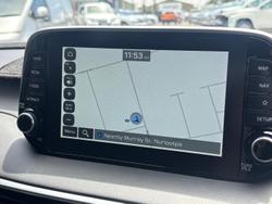 2020 Hyundai Tucson Active X