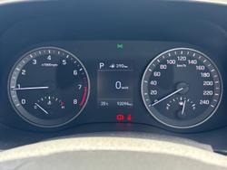 2020 Hyundai Tucson Active X