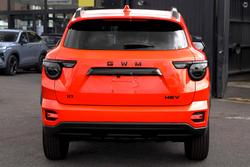 2025 GWM Haval H7 Vanta Hybrid
