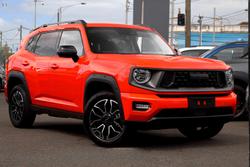 2025 GWM Haval H7 Vanta Hybrid