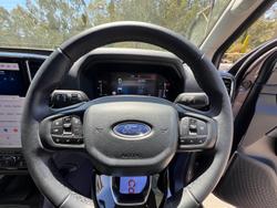 2025 Ford Everest Trend