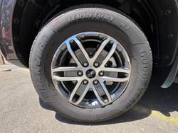 2025 Ford
                Everest Trend