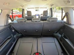 2025 Ford Everest Trend