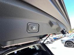 2025 Ford Everest Trend