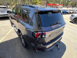 2025 Ford Everest Trend