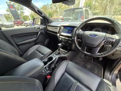 2021 Ford Ranger Wildtrak