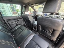 2021 Ford
                Ranger Wildtrak