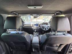 2021 Ford Ranger Wildtrak