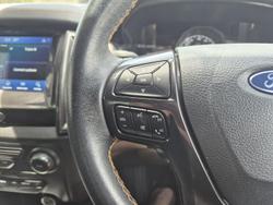 2021 Ford Ranger Wildtrak