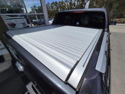 2021 Ford Ranger Wildtrak