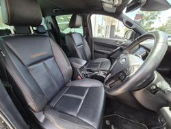 2021 Ford Ranger Wildtrak