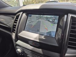 2021 Ford Ranger Wildtrak