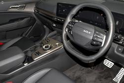 2025 Kia Sportage HEV GT-Line