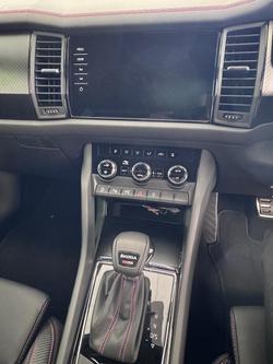 2024 SKODA Kodiaq RS