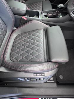 2024 SKODA Kodiaq RS